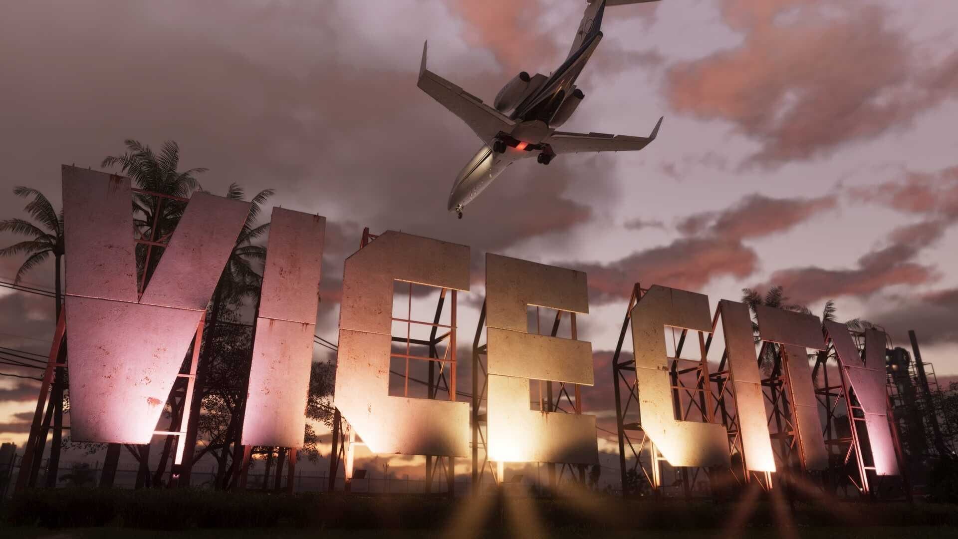 اسکرین‌شات Grand Theft Auto VI - 13
