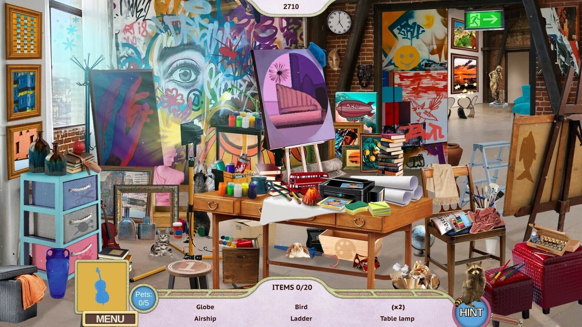 My Lovely Pets 2: Collector's Edition screenshot 15