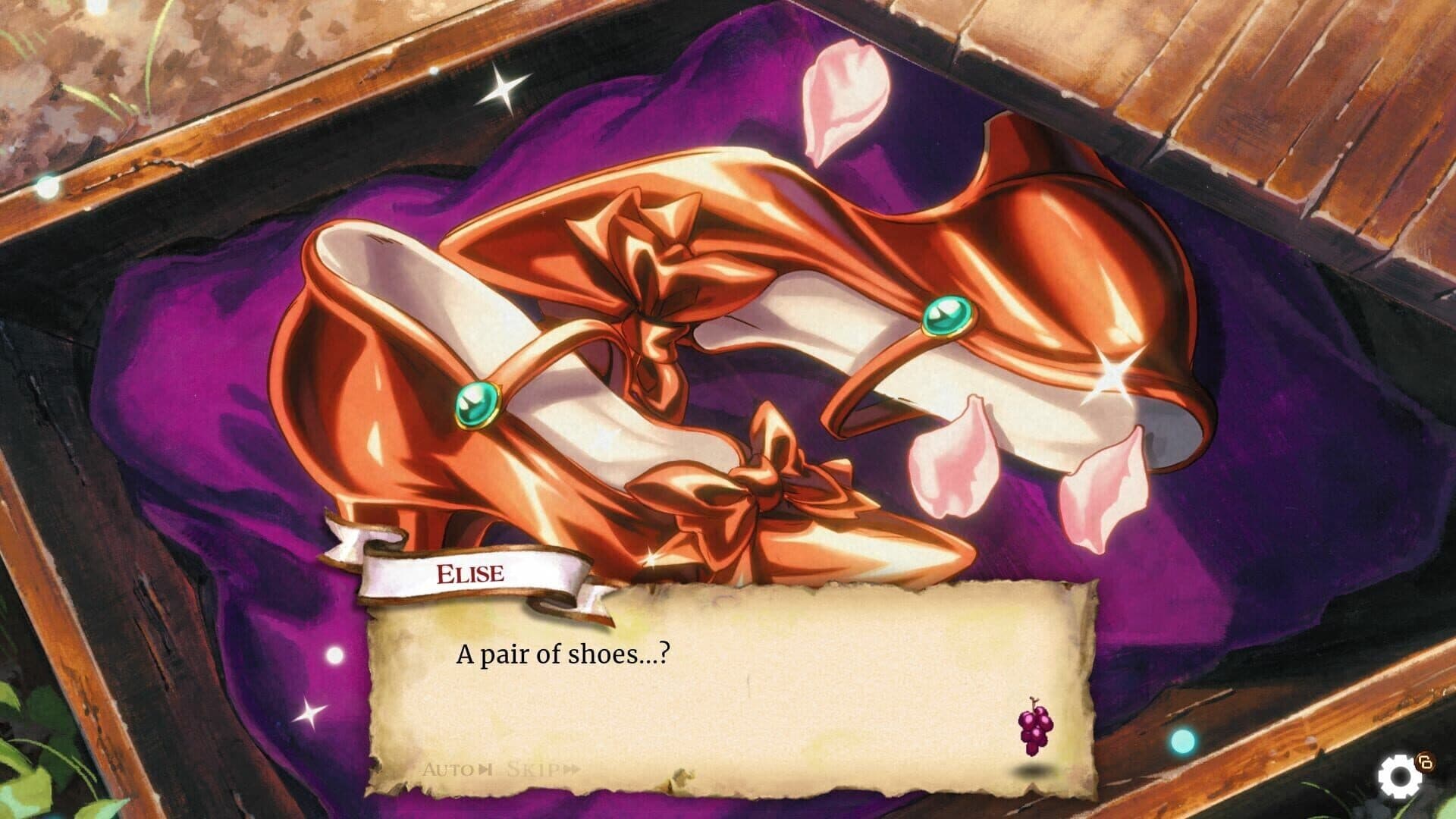 Little Goody Two Shoes screenshot 6