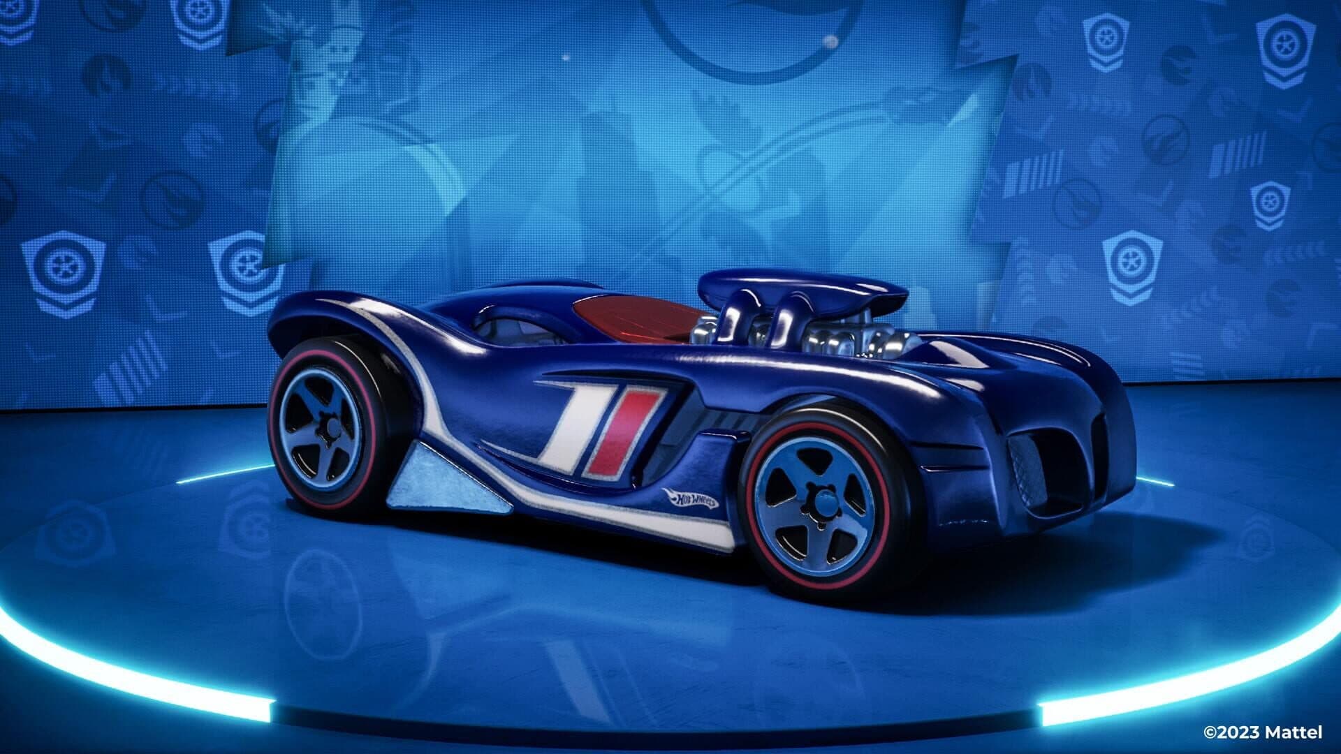 Hot Wheels Unleashed 2: Turbocharged screenshot 8
