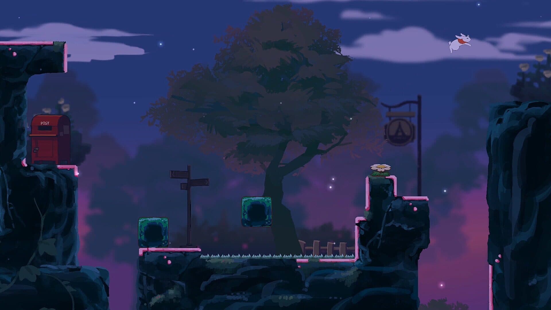 Lapin screenshot 6