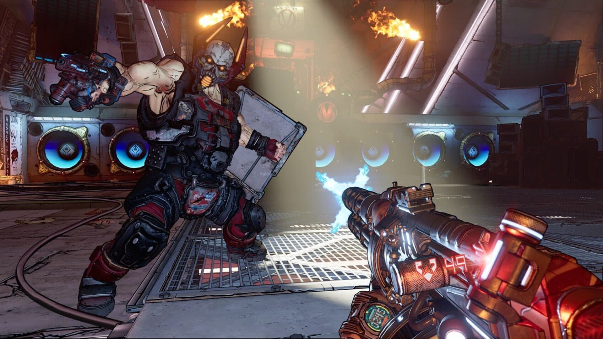Borderlands 3: Ultimate Edition screenshot 3