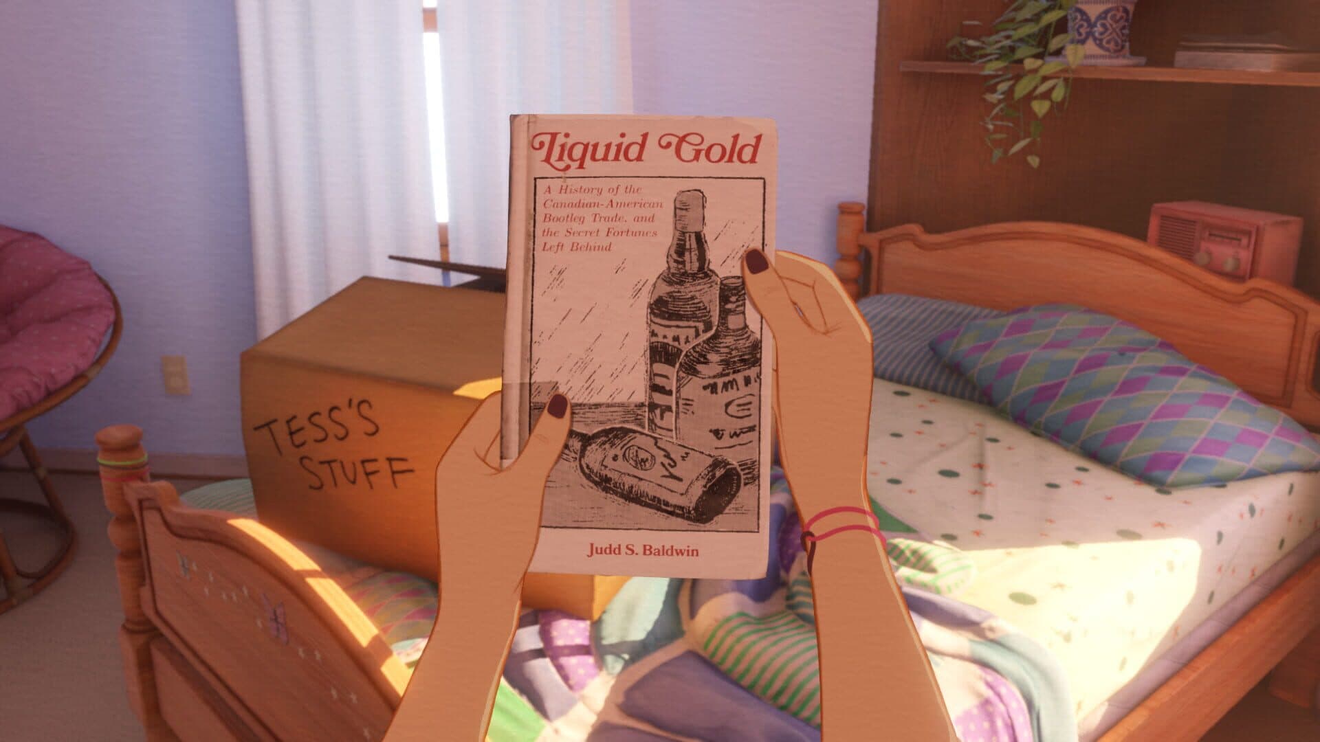 Open Roads screenshot 3