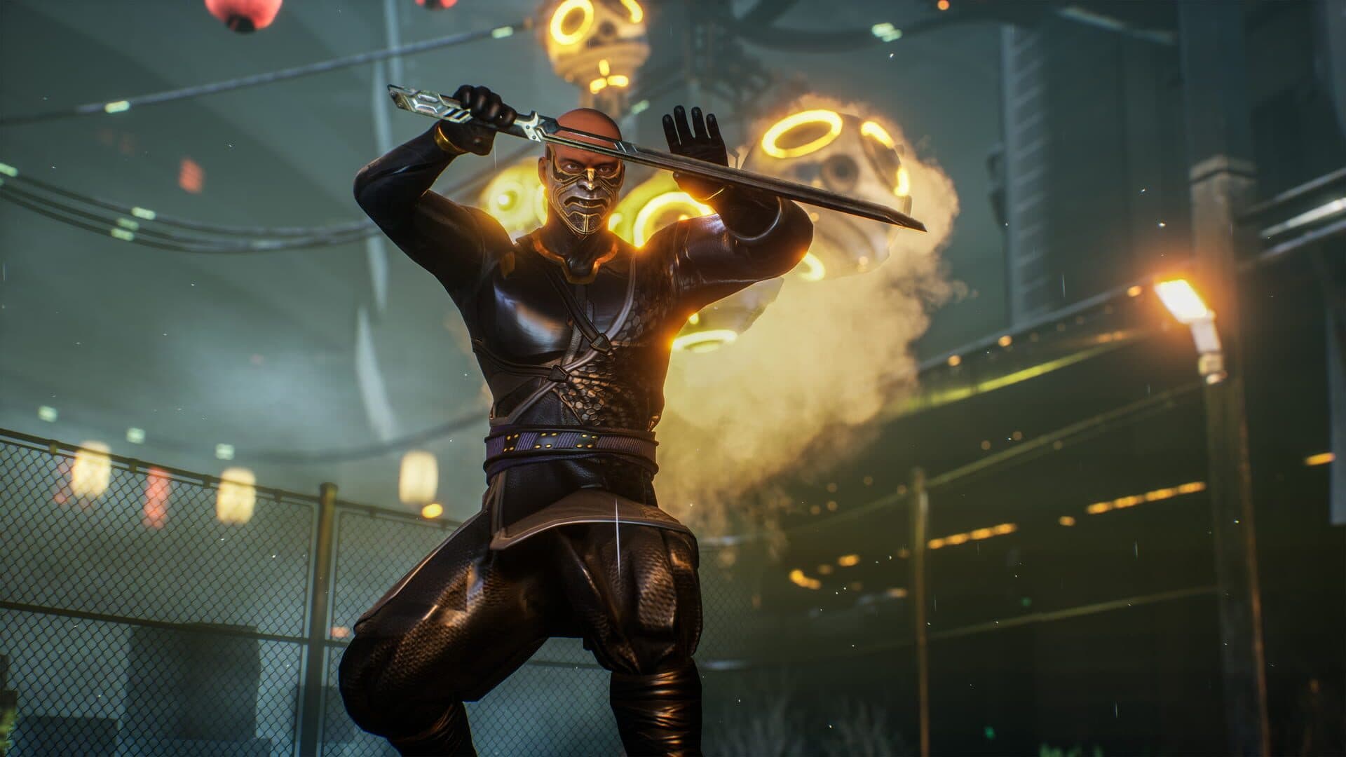 Die by the Blade screenshot 0