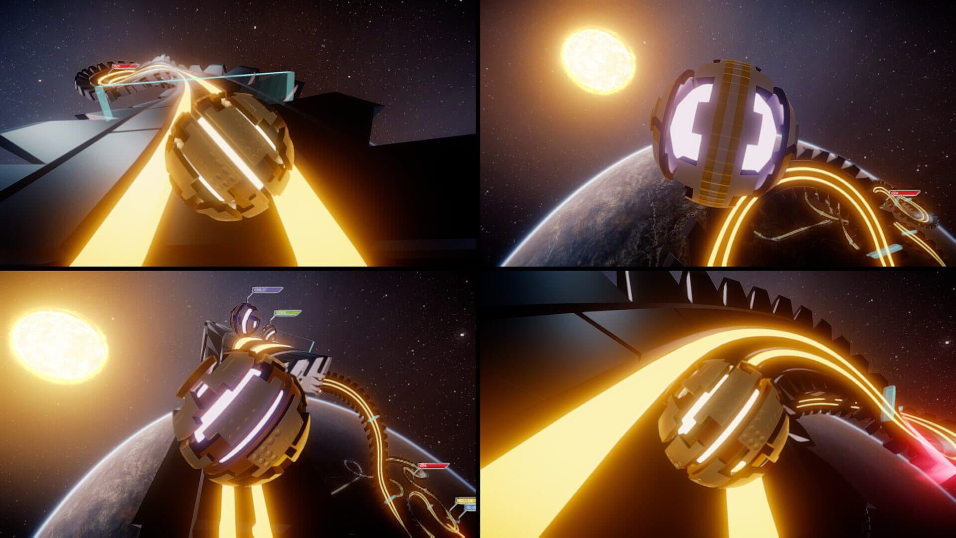 Super Impossible Road screenshot 0