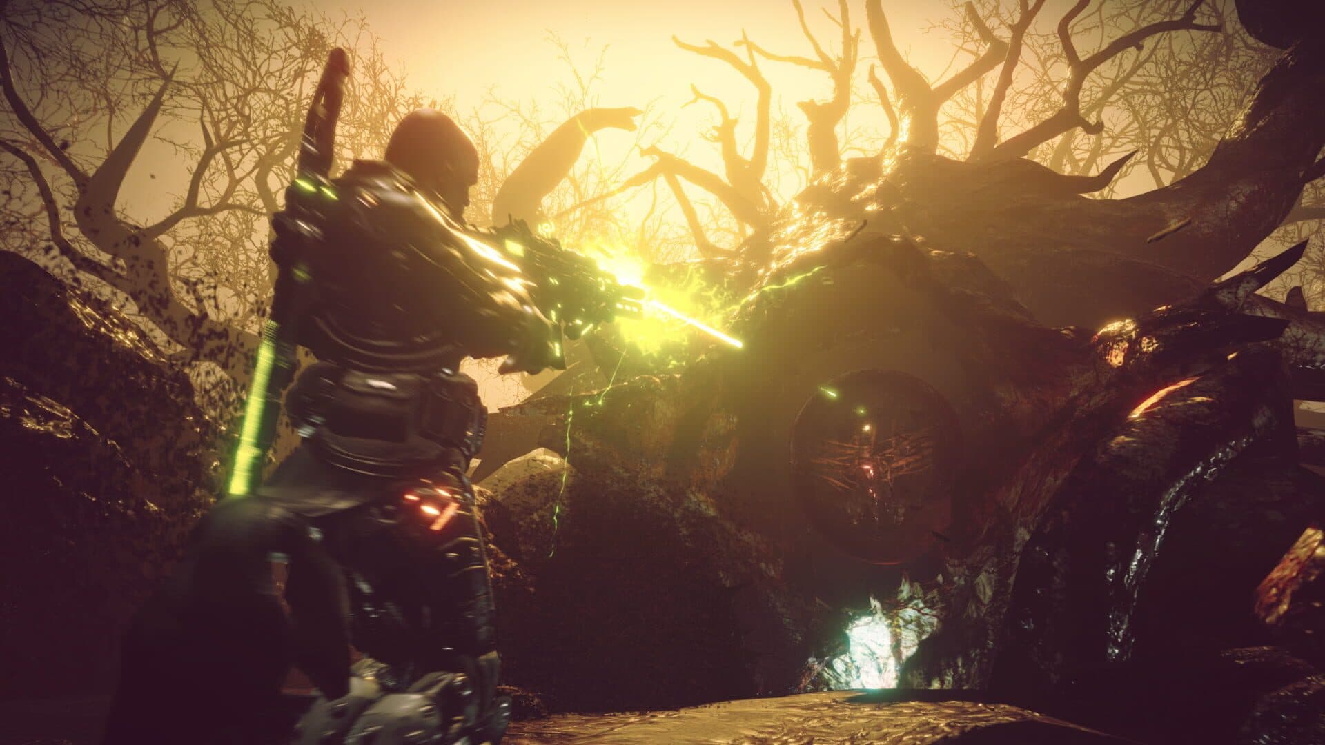 Immortal: Unchained screenshot 5