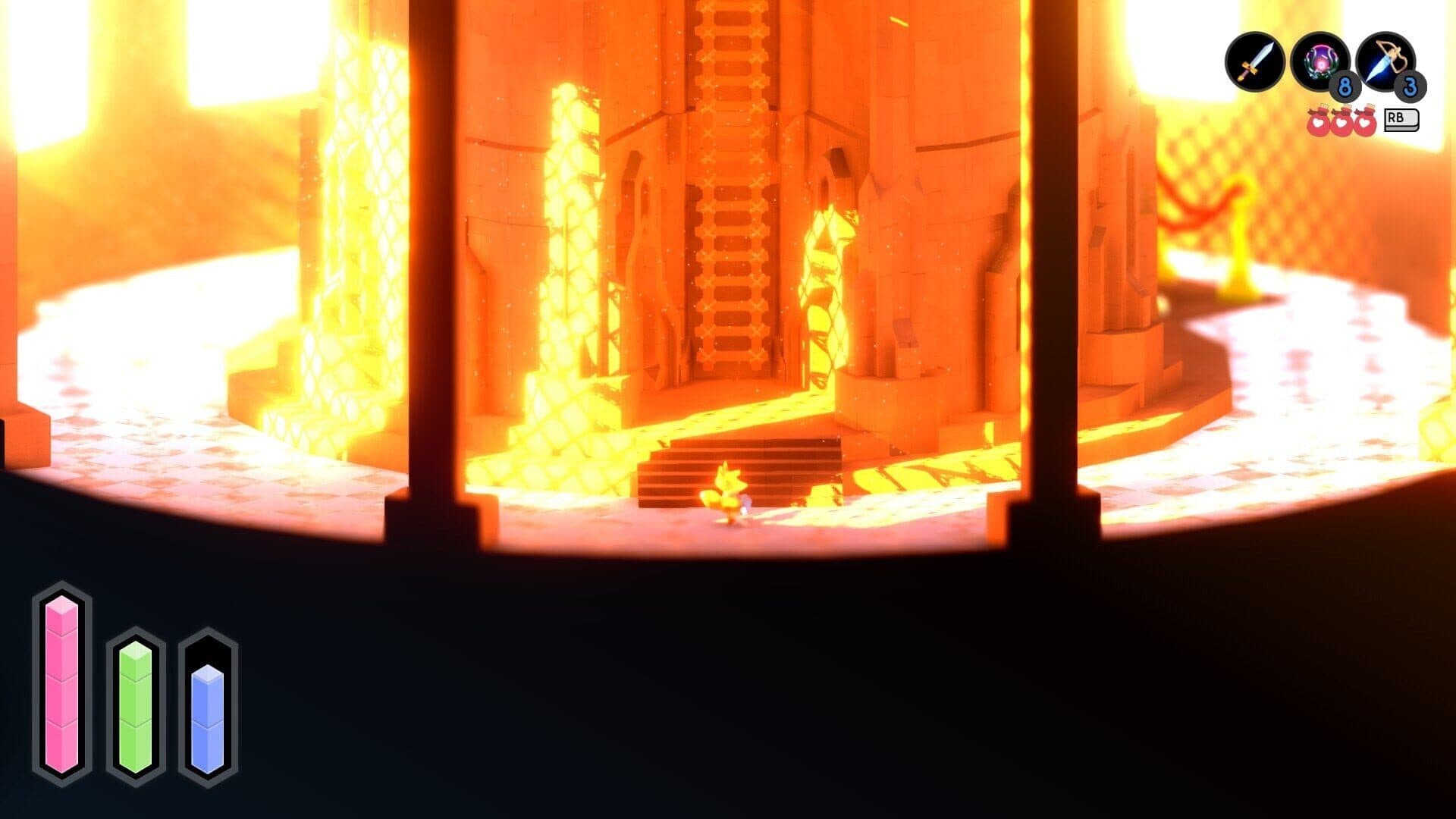 Tunic screenshot 13