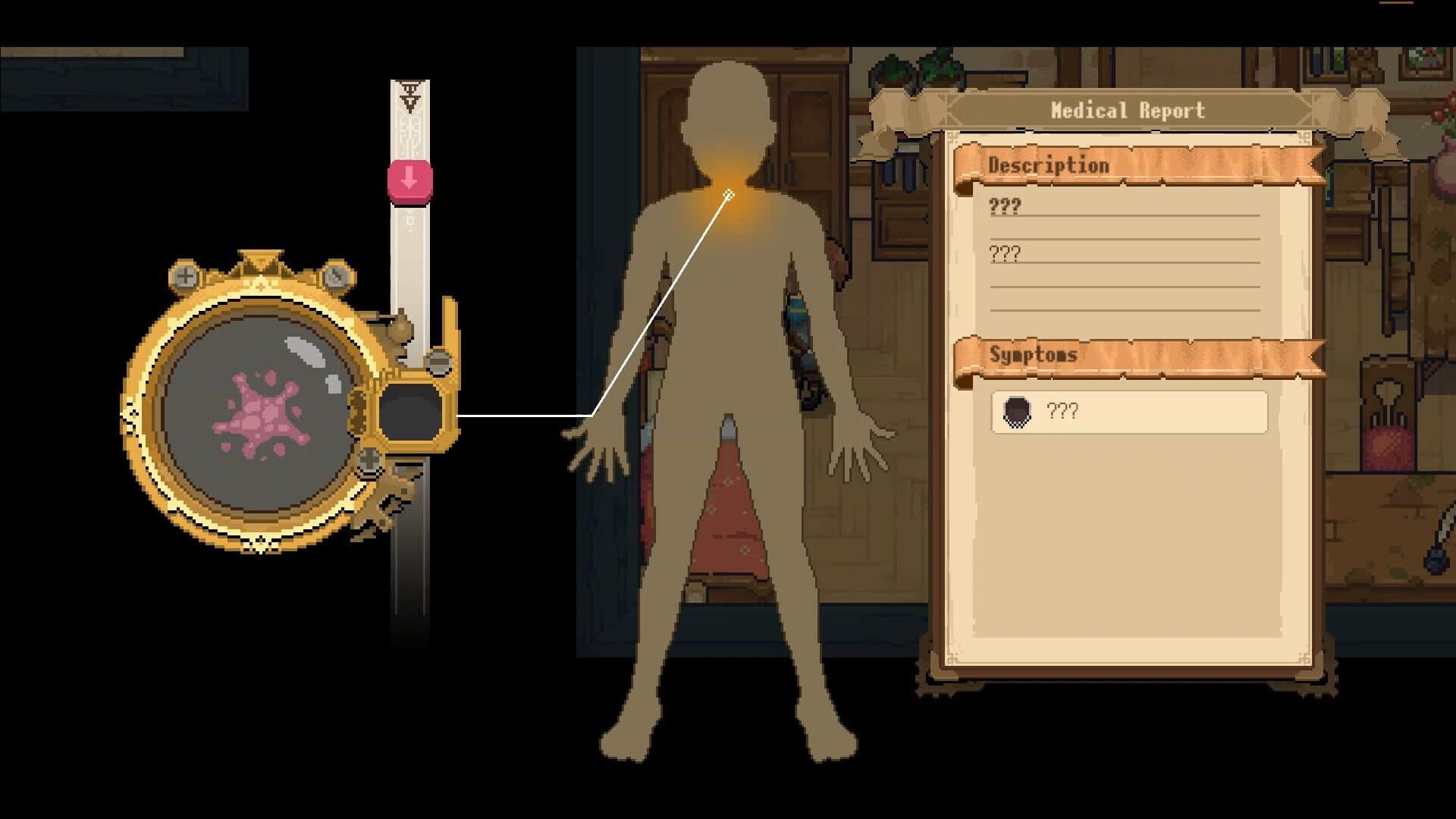 Potion Permit screenshot 1