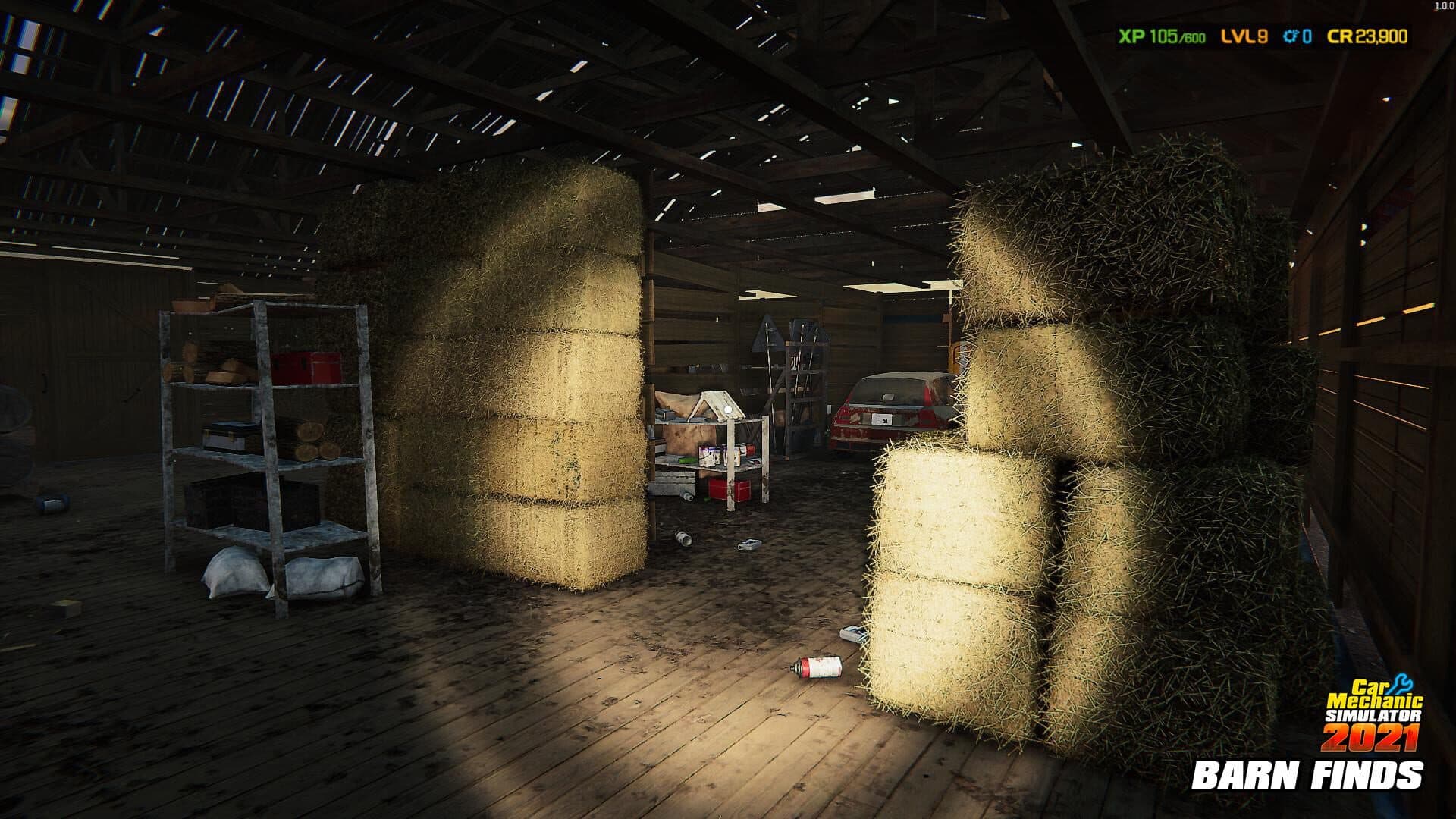 Car Mechanic Simulator 2021 screenshot 23