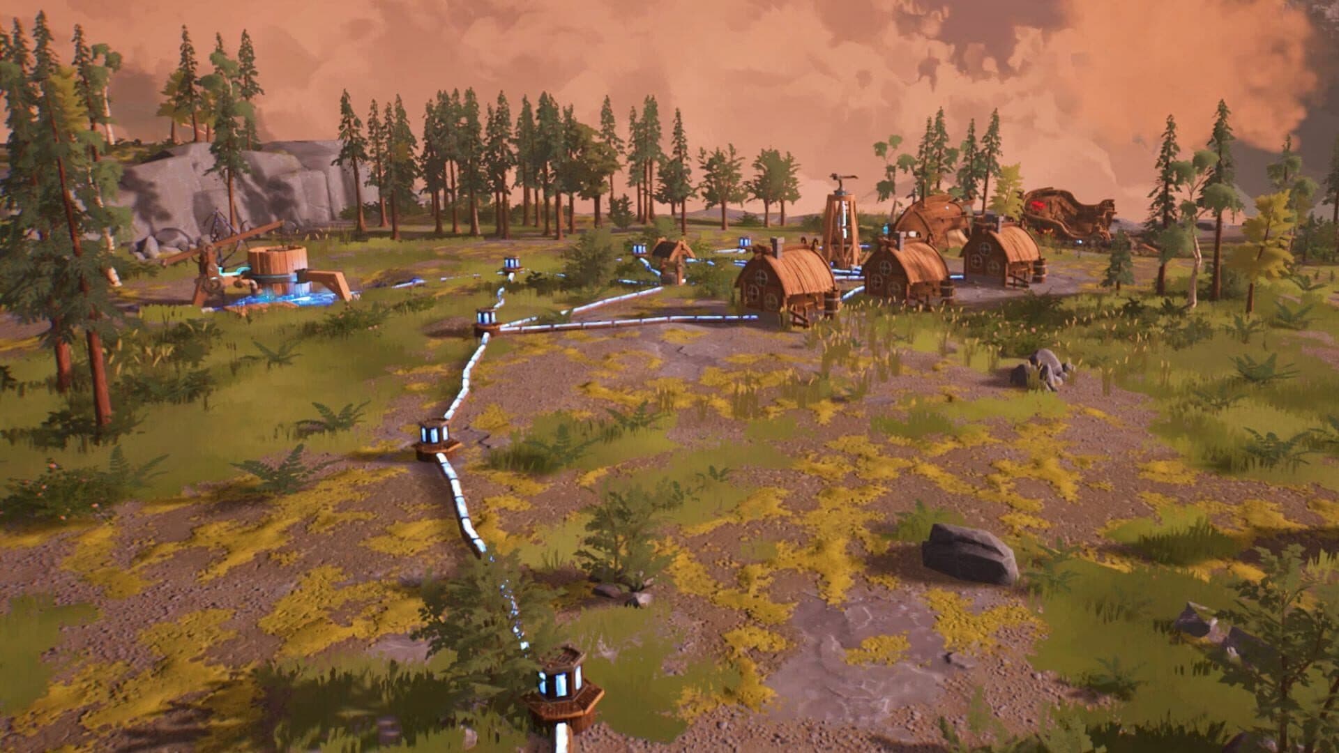 First Dwarf screenshot 3