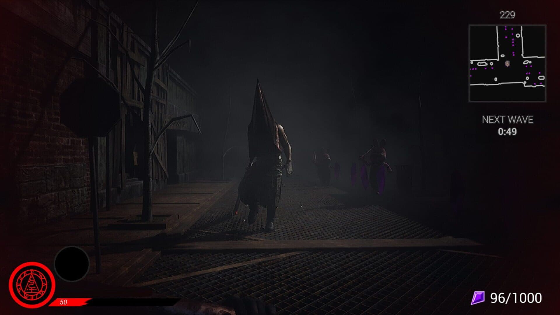 اسکرین‌شات Dark Deception: Monsters & Mortals - 12