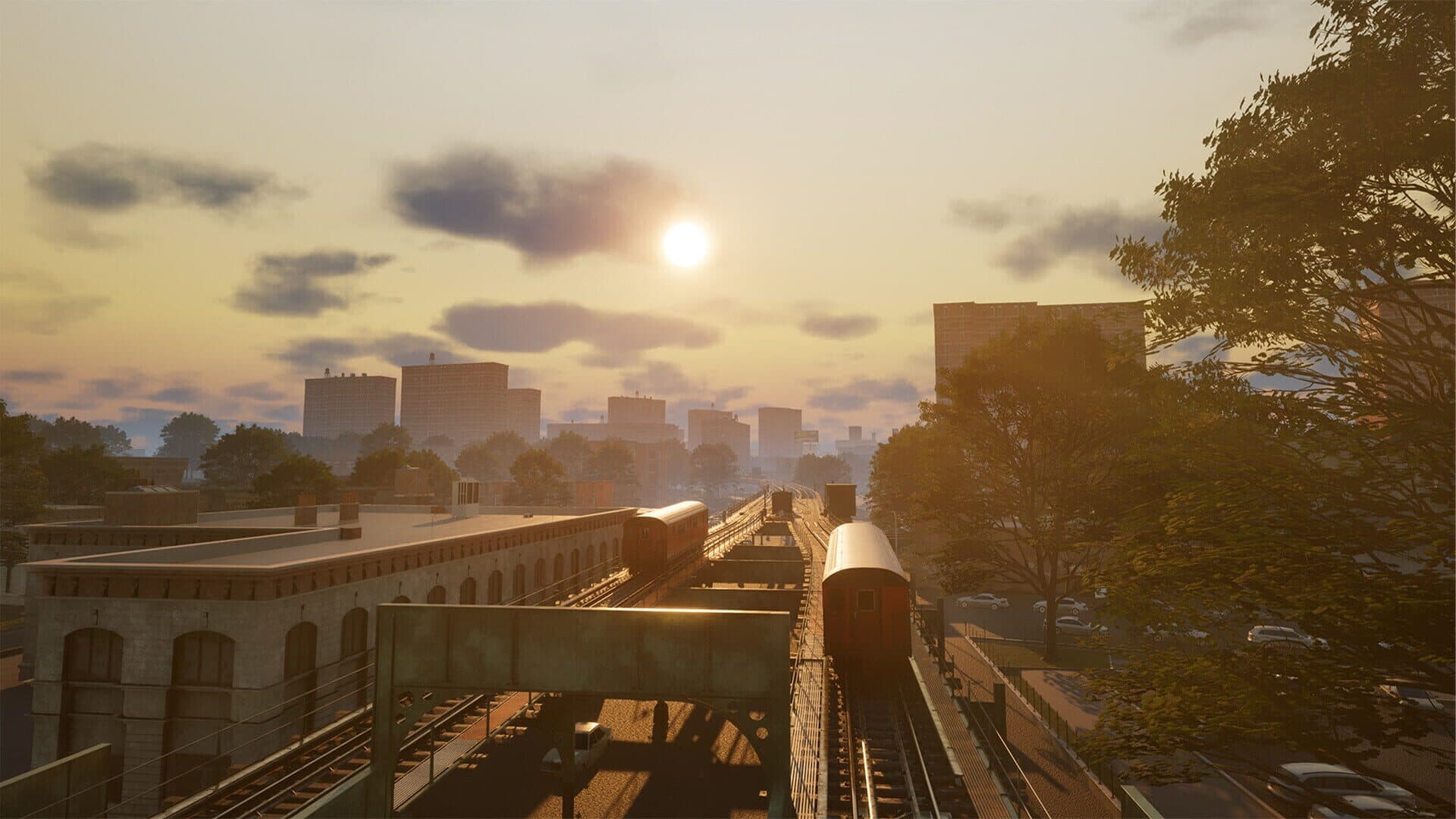Metro Rivals: New York screenshot 8