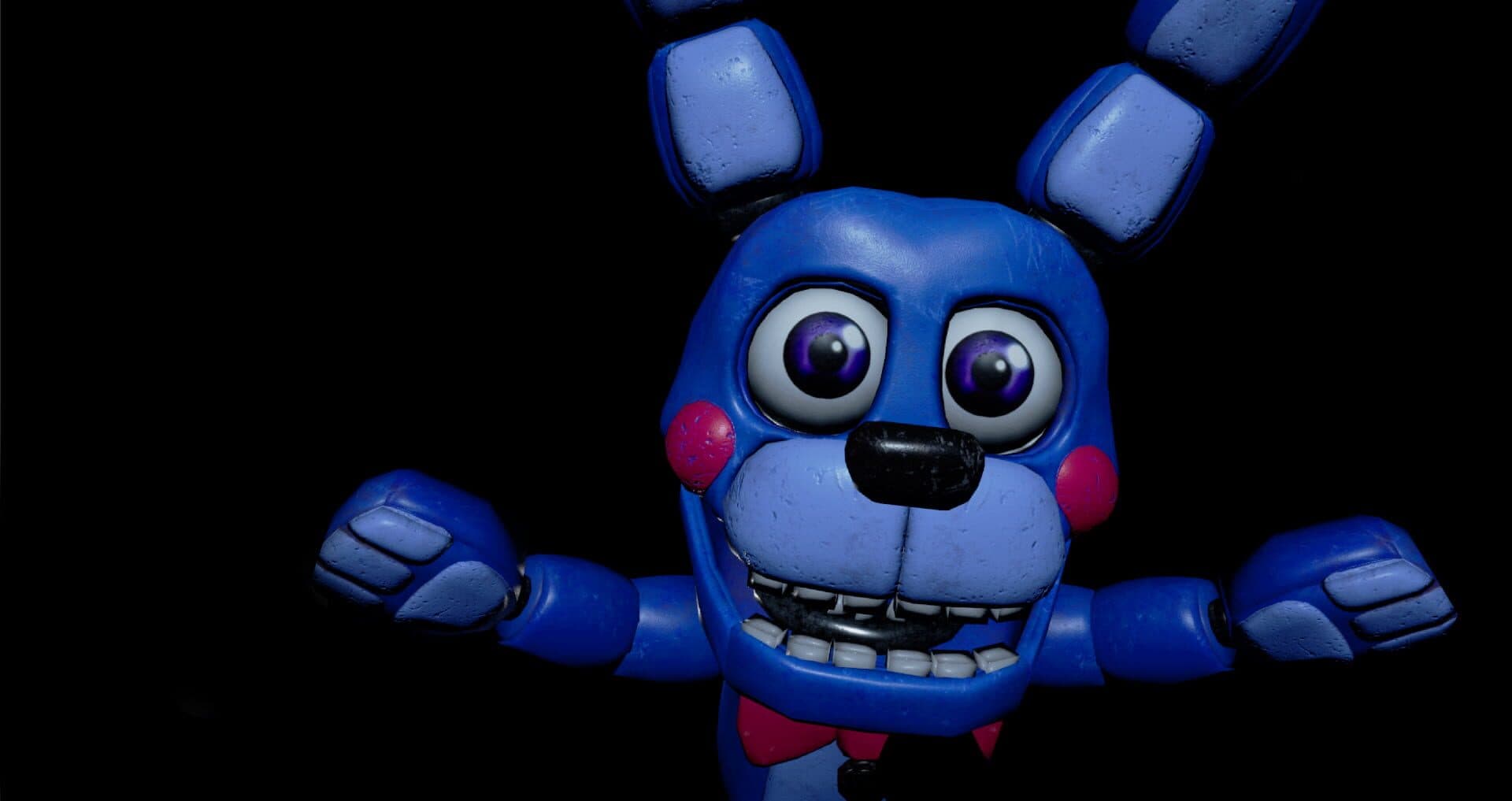 Five Nights at Freddy's: Help Wanted screenshot 8