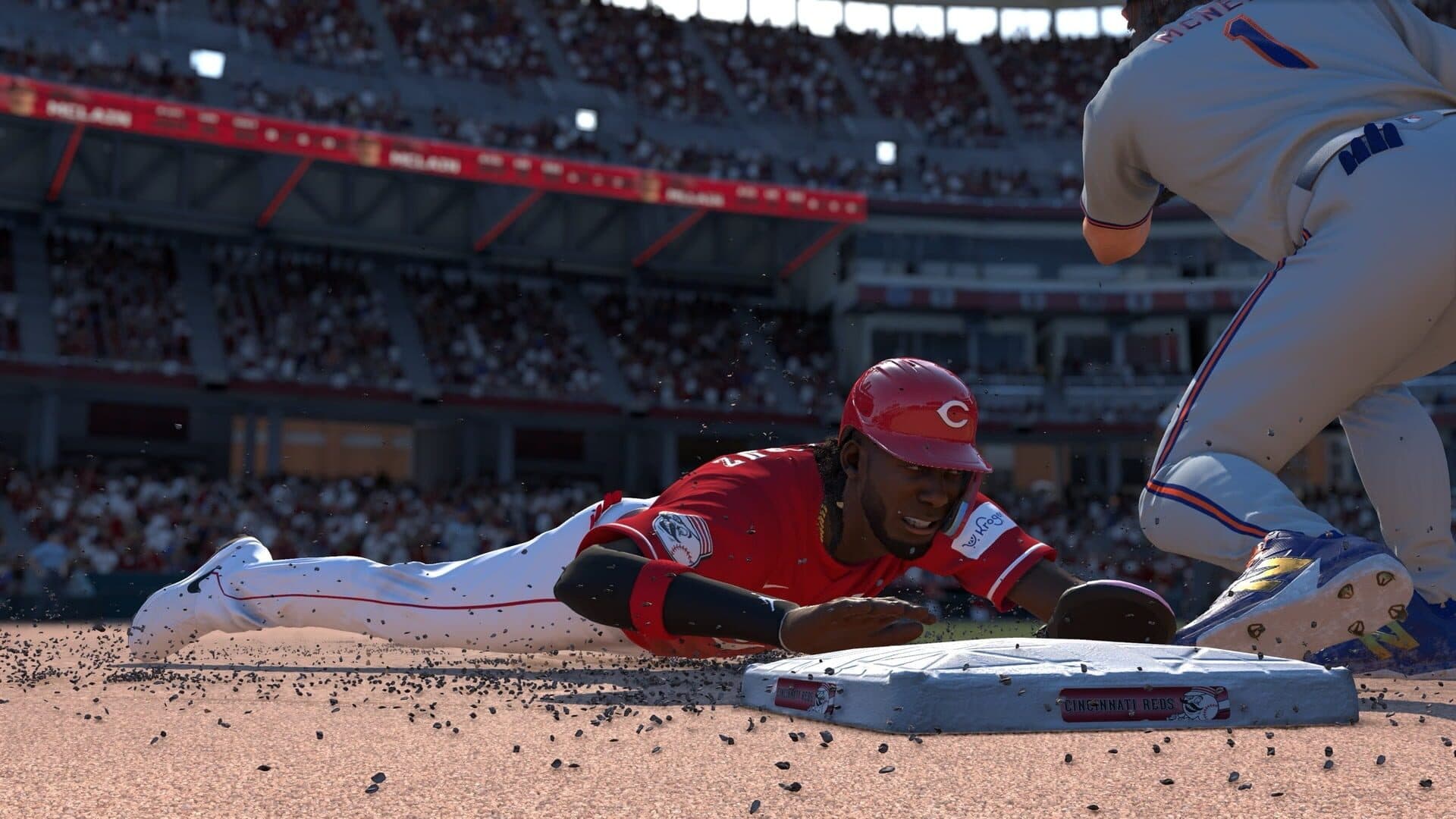 MLB The Show 25 screenshot 2