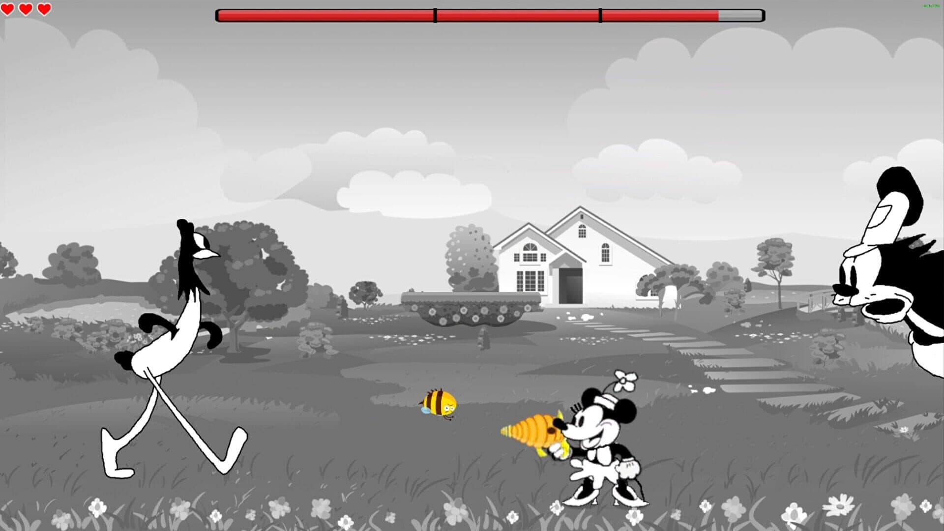 اسکرین‌شات Rubber Hose Rampage - 8