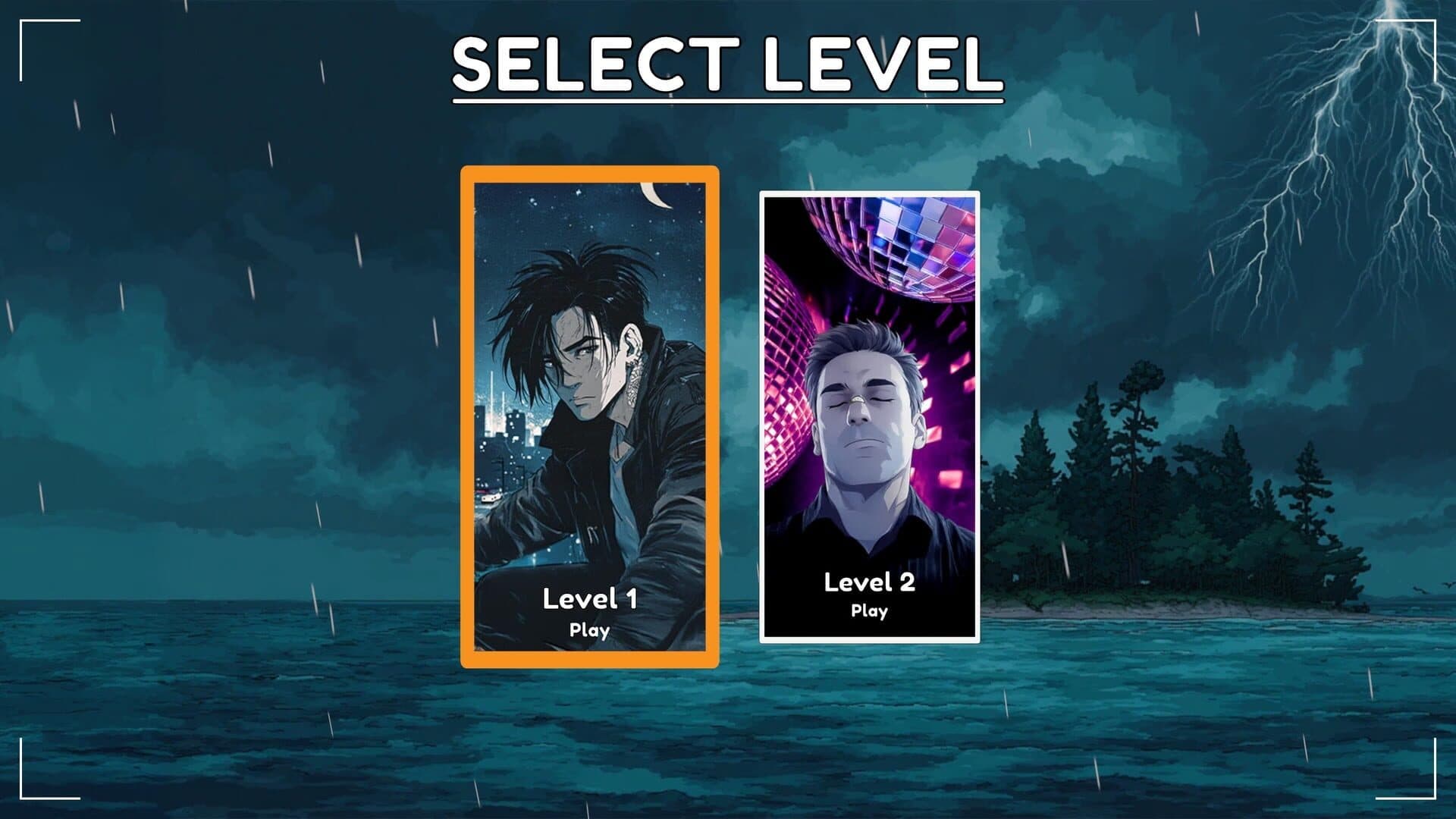 اسکرین‌شات Avatar Island - 1