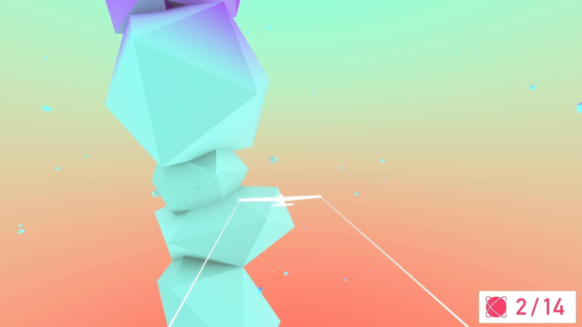 اسکرین‌شات Orbital Dance - 5