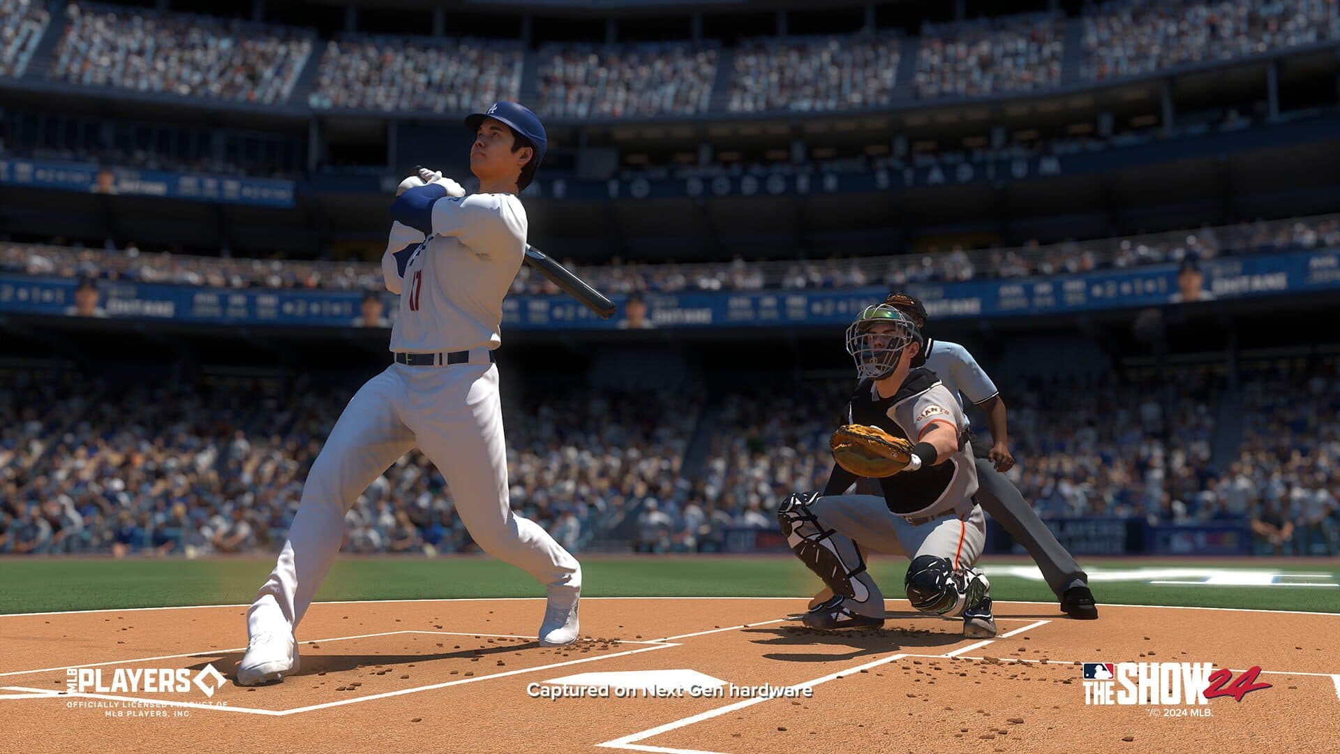 MLB The Show 24 screenshot 4