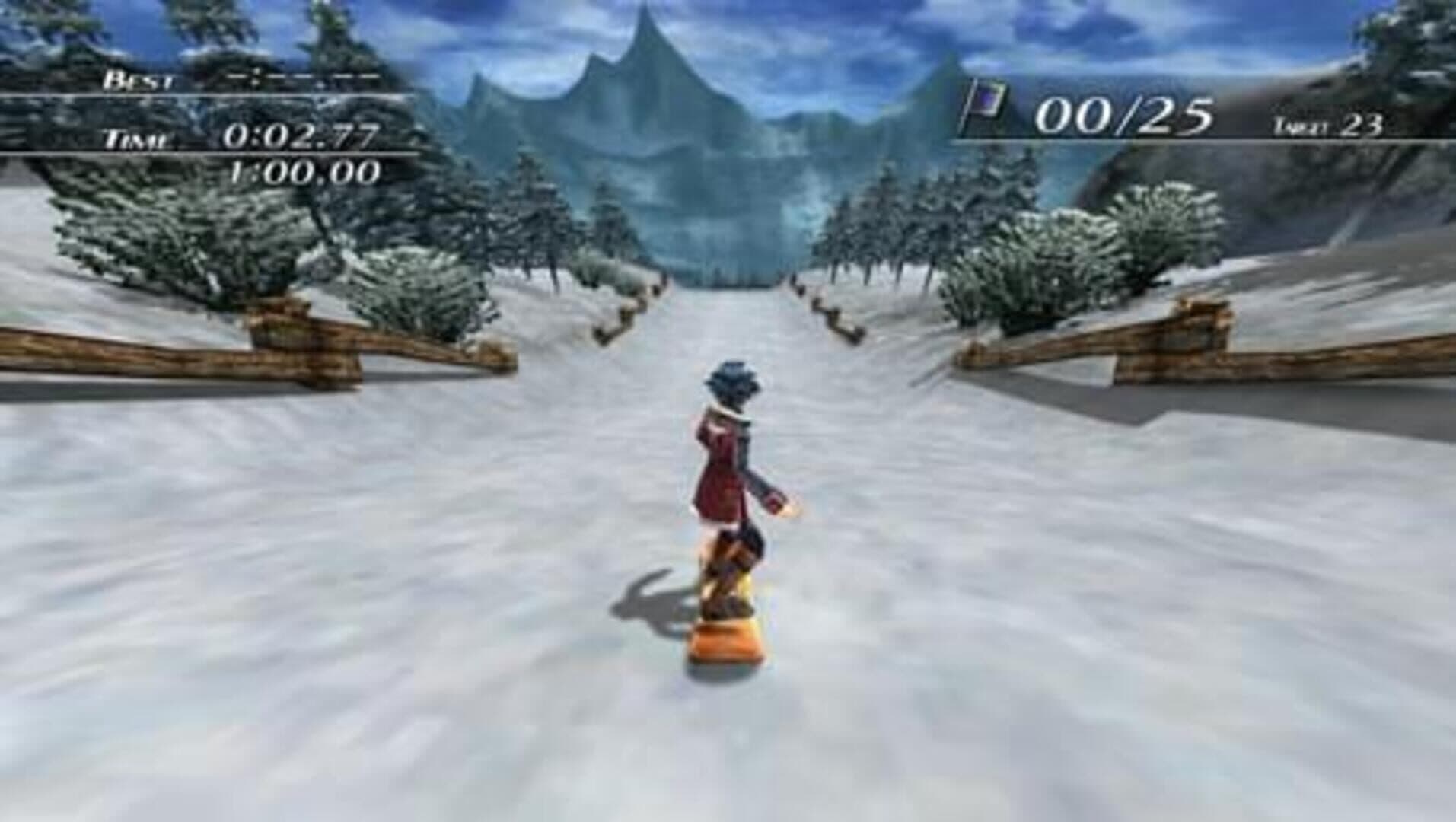 The Legend of Heroes: Trails of Cold Steel II screenshot 11