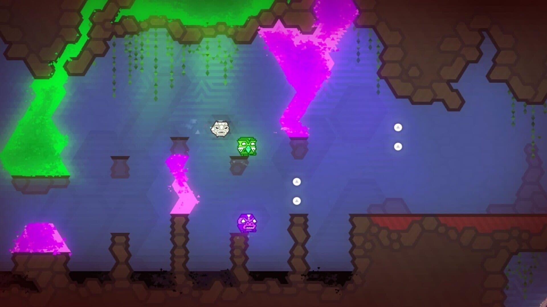 Kalimba screenshot 3