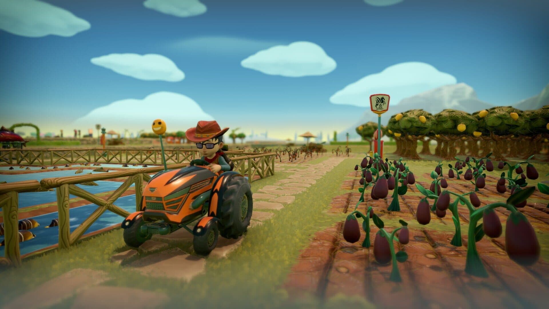 اسکرین‌شات Farm Together - 7
