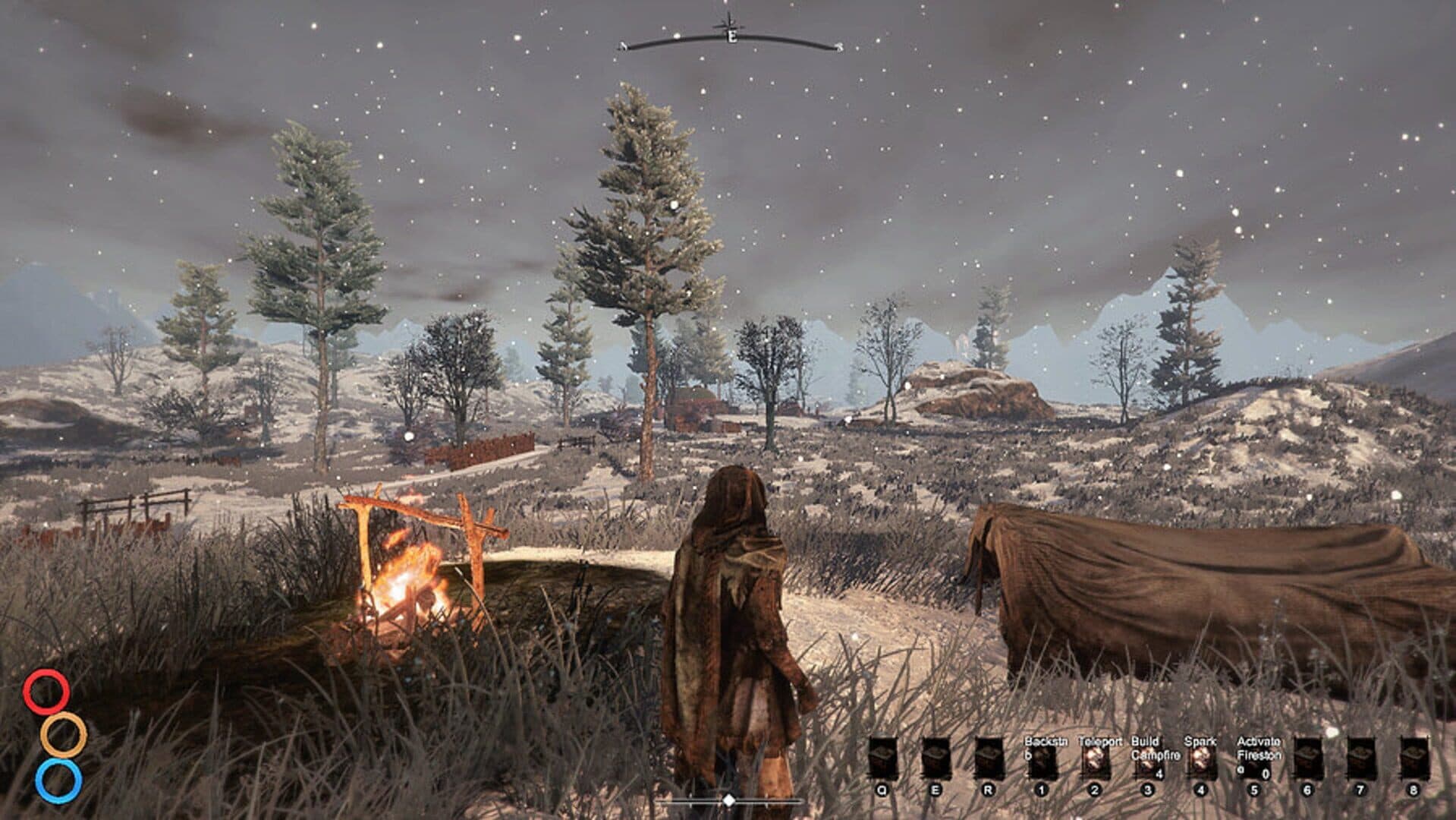 Outward screenshot 1