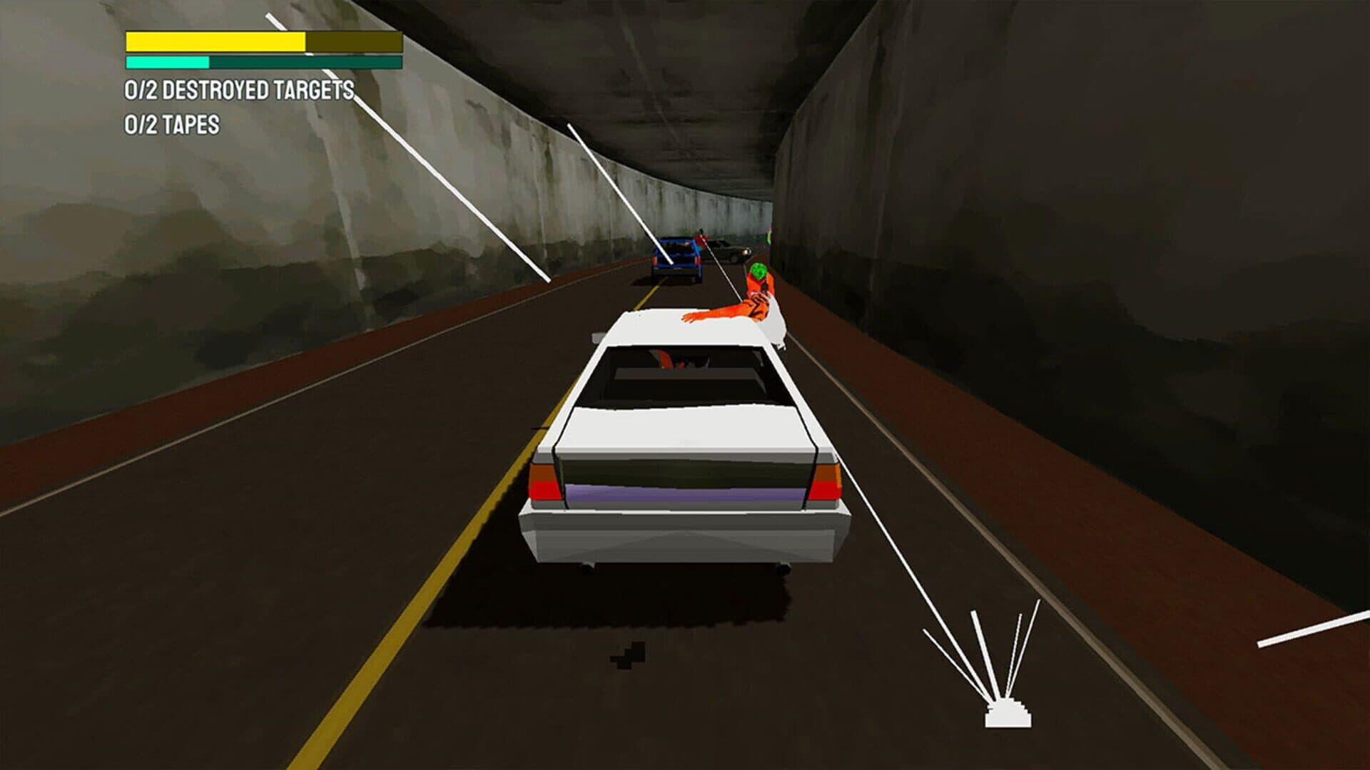 Music Drive: Chase the Beat screenshot 0