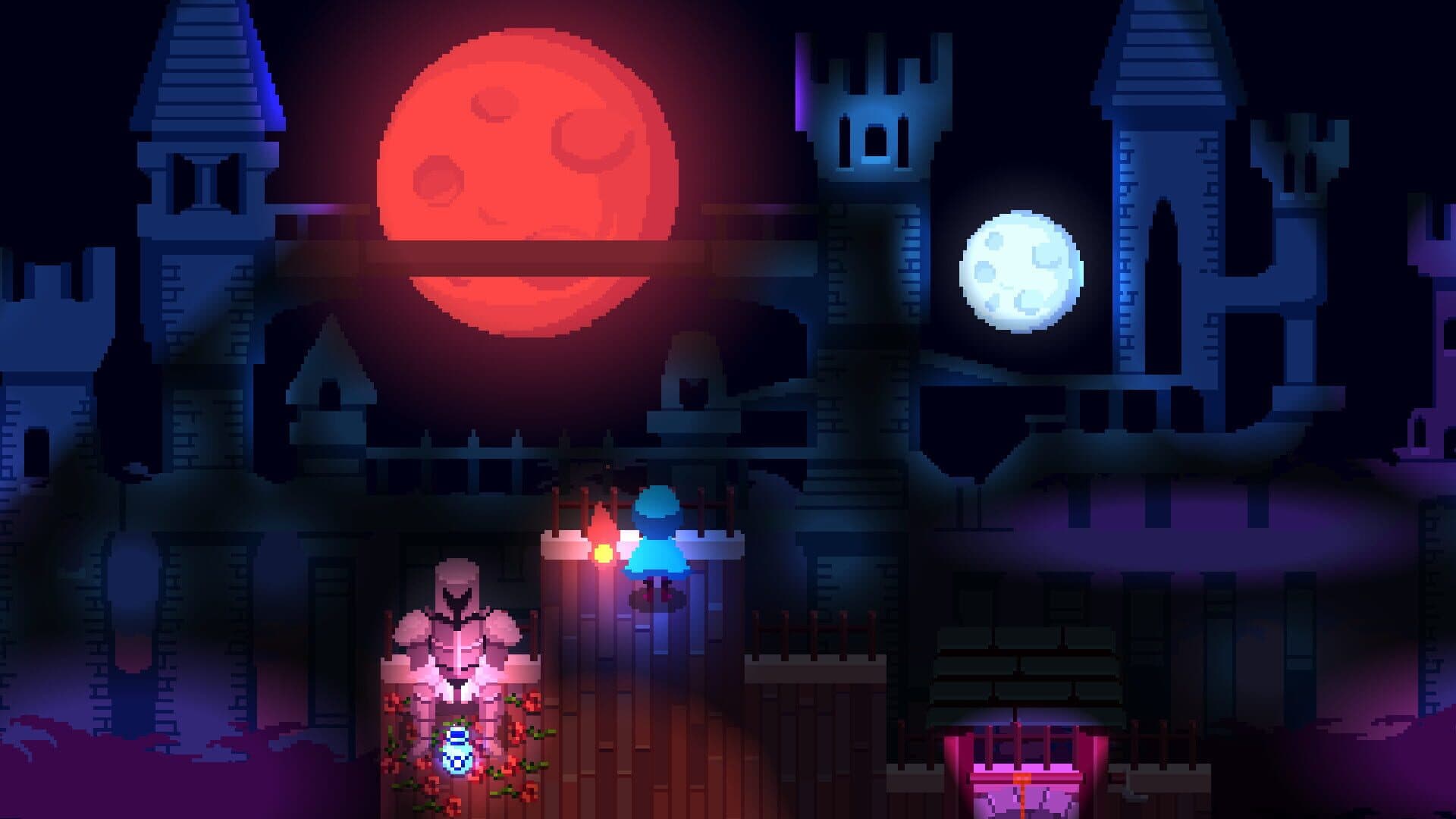 Night Reverie screenshot 0