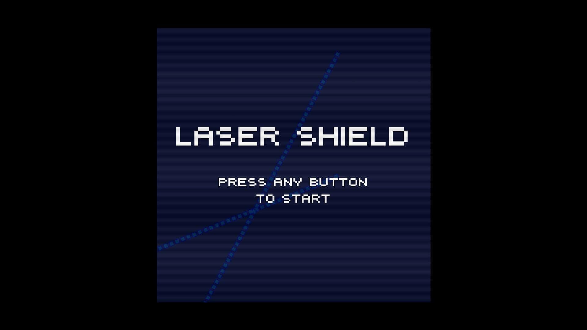 اسکرین‌شات Laser Shield - 2