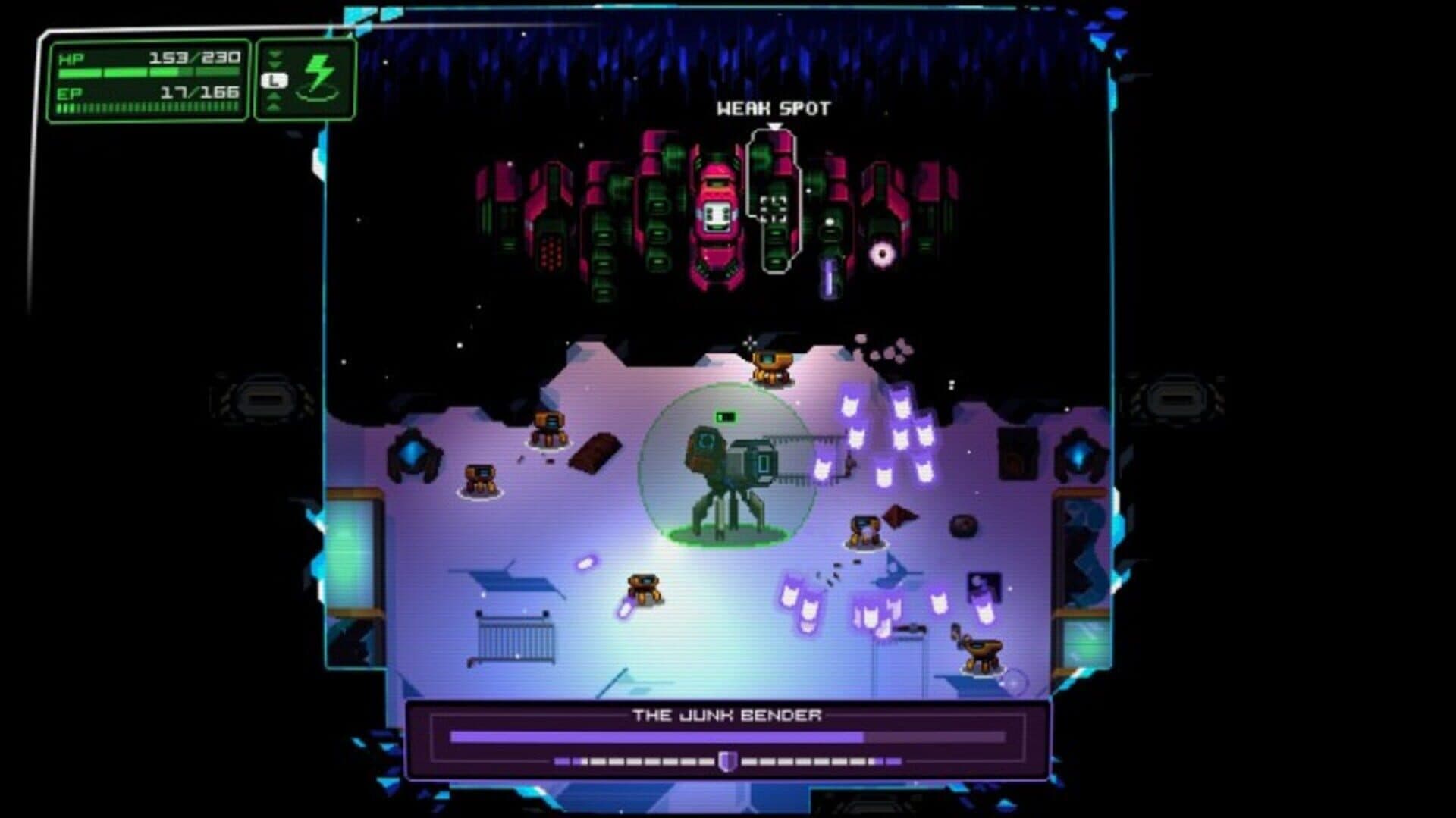 اسکرین‌شات NeuroVoider - 1