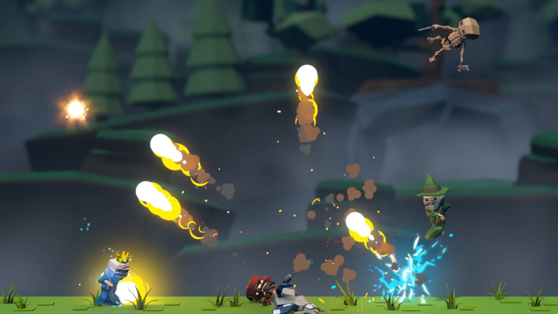 Beat Me! screenshot 6