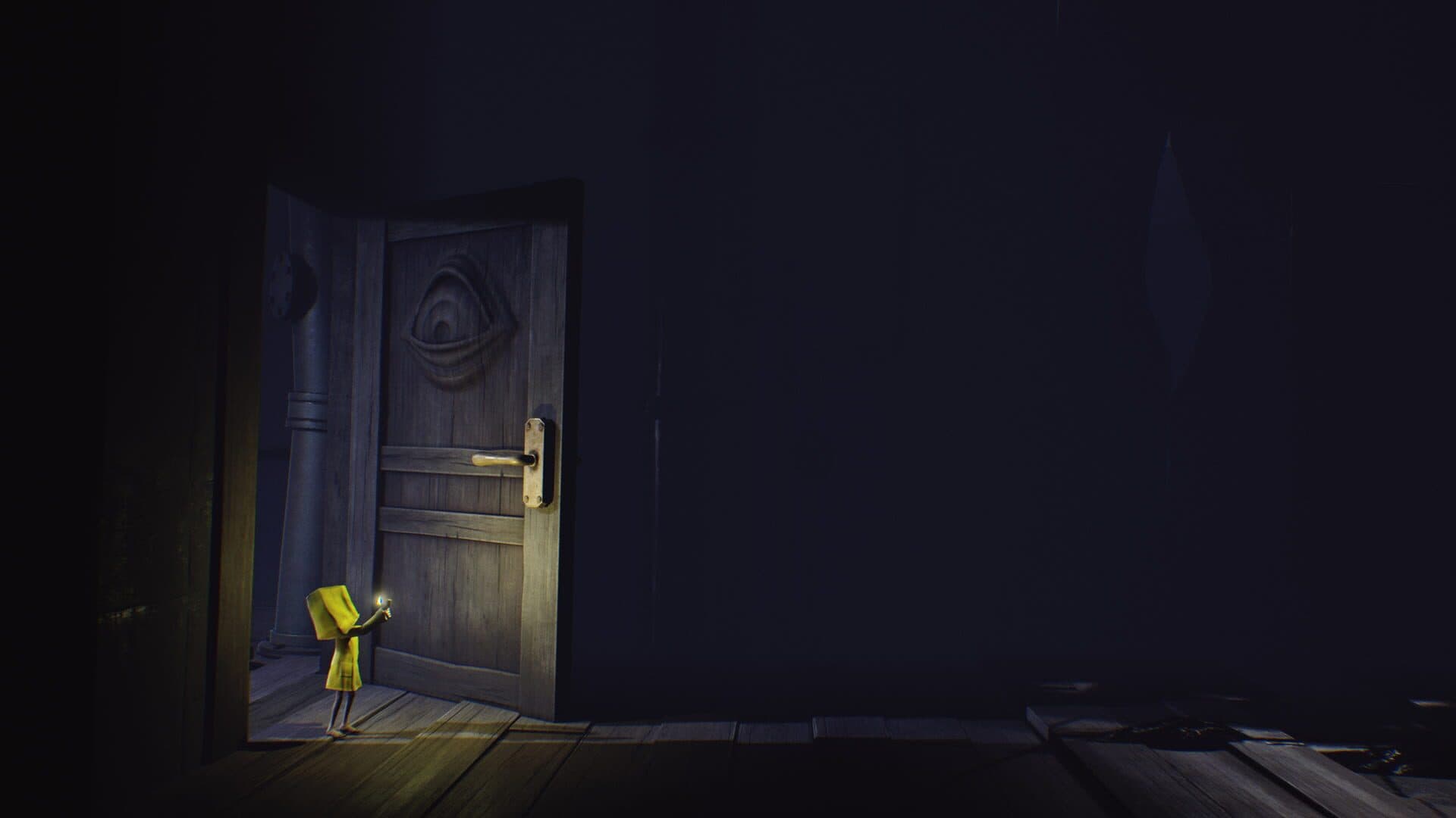 Little Nightmares screenshot 9