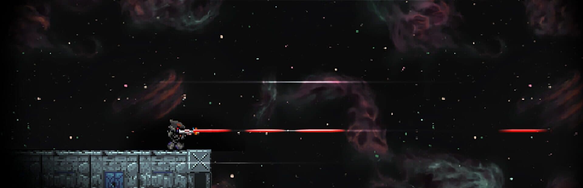 Carnage in Space: Ignition