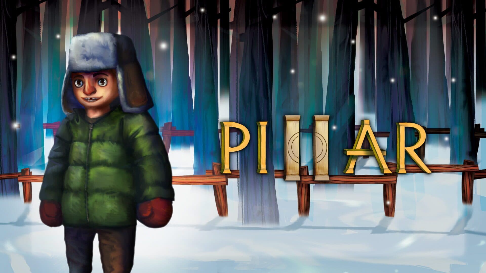 Pillar