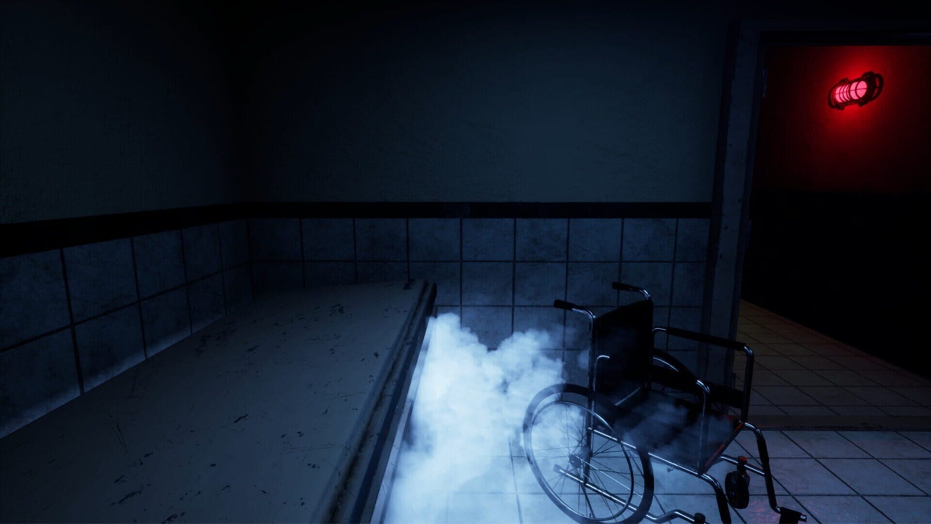 اسکرین‌شات The Eerie Surroundings - 3