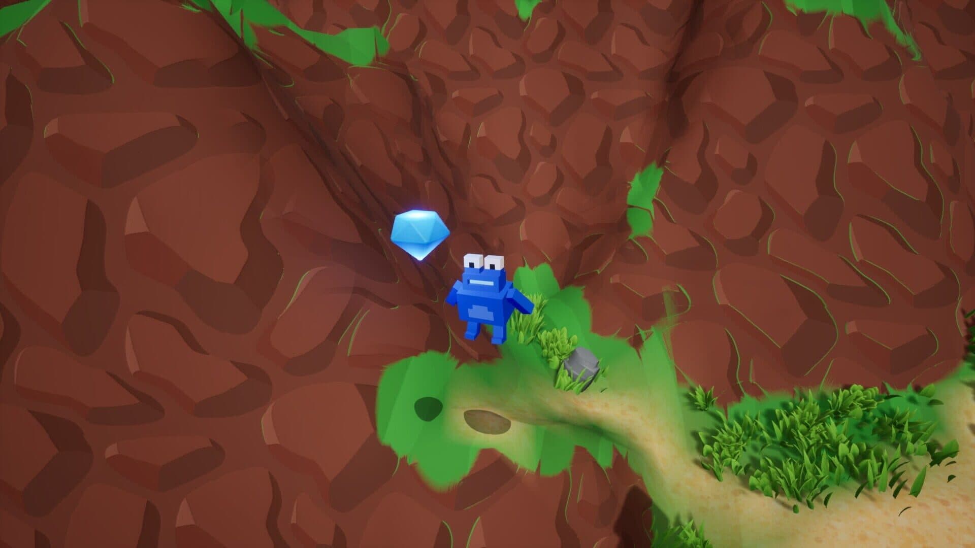 اسکرین‌شات Frobbutt 3D - 4