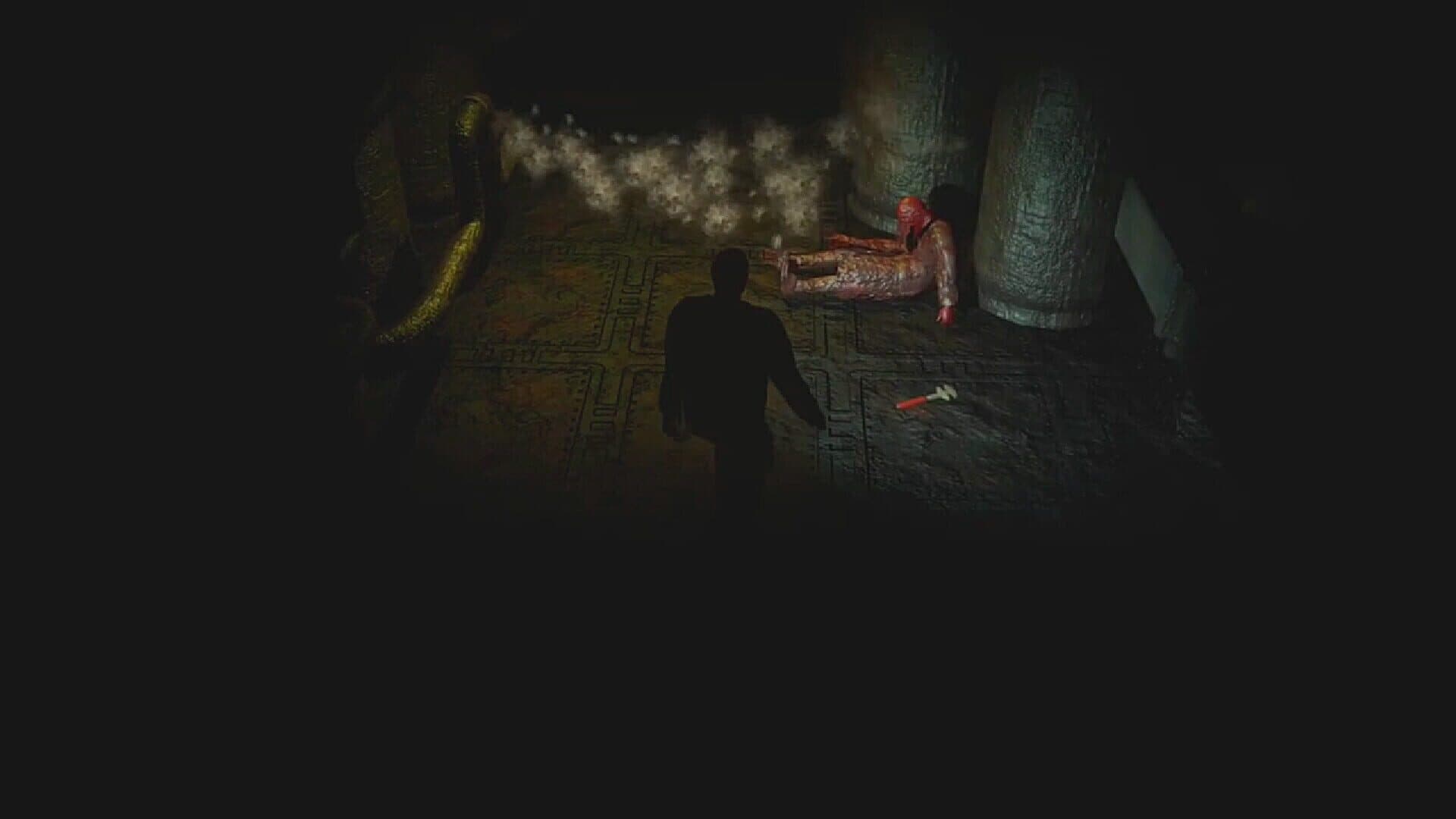 اسکرین‌شات The Order of the Snake Scale - 20
