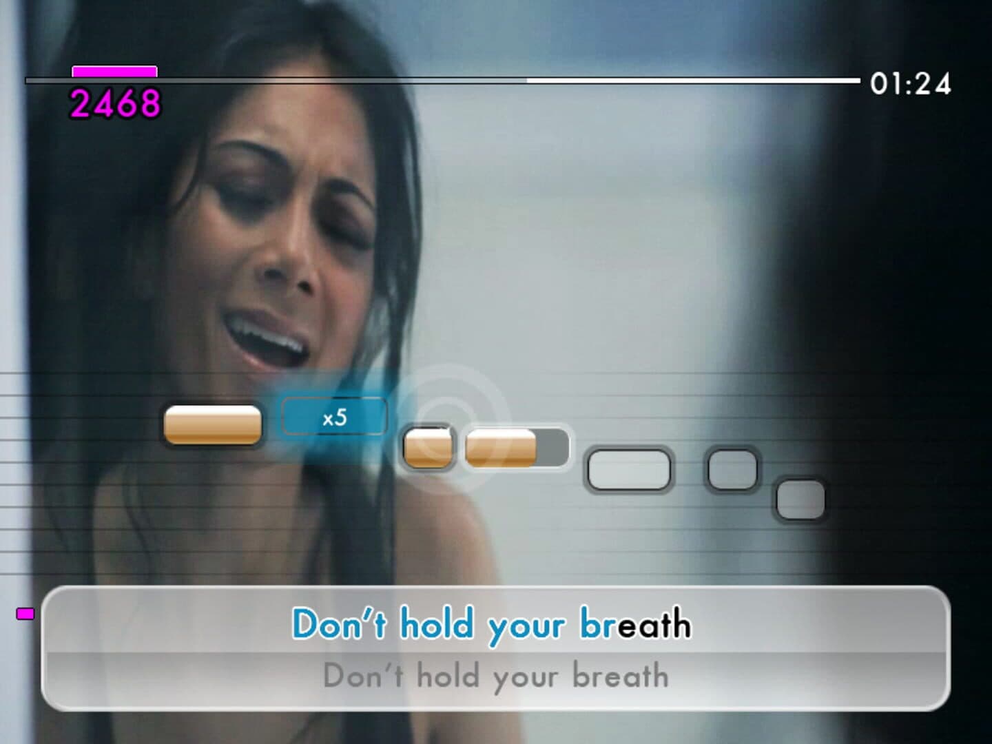We Sing Pop! screenshot 0