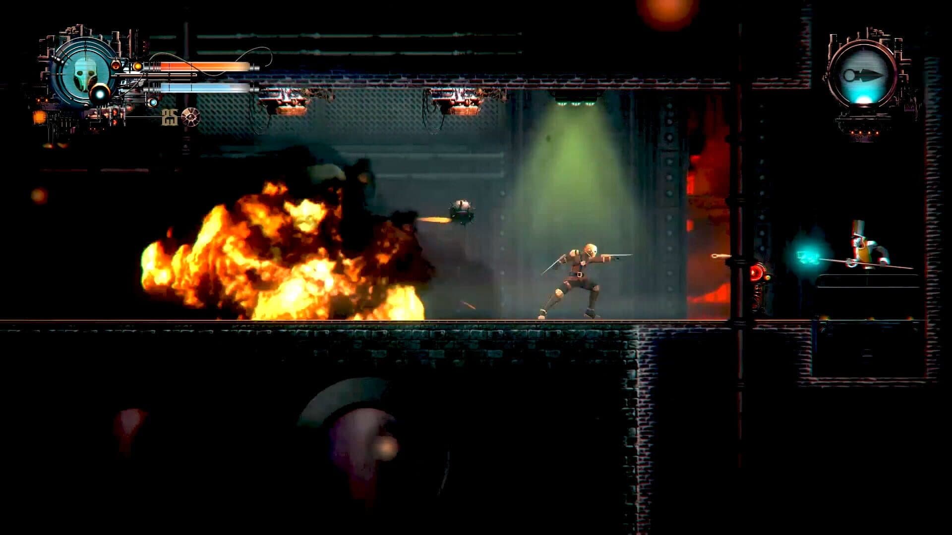 SteamDolls: Order of Chaos screenshot 3