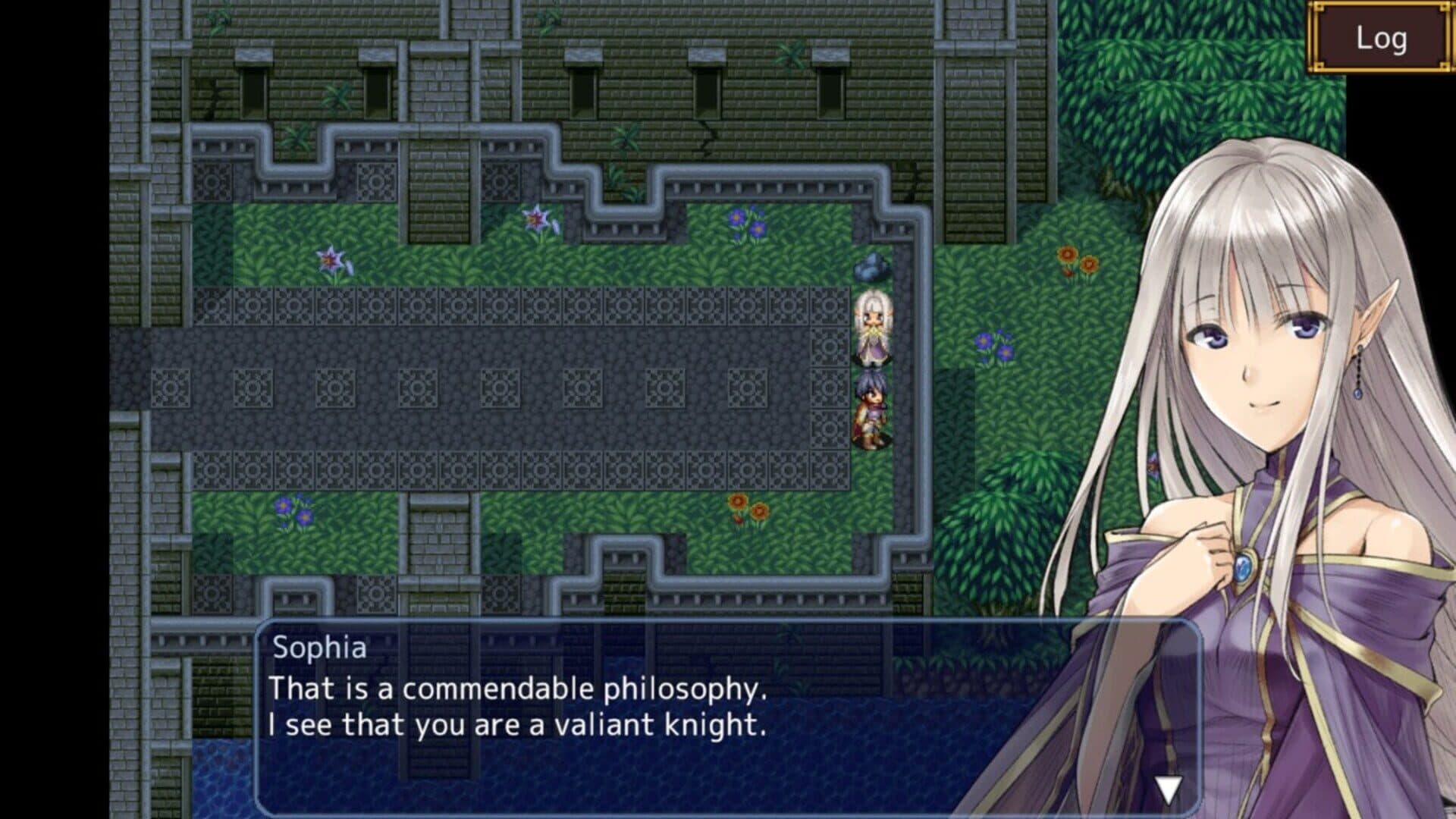 Ancient Phantasma screenshot 1
