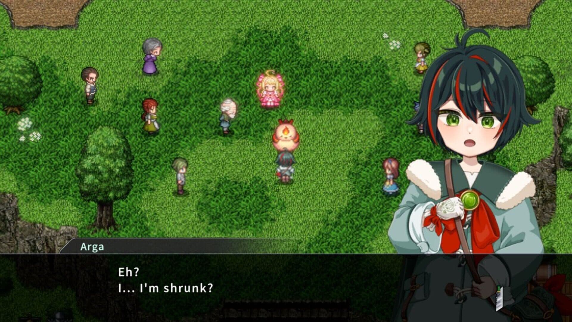 Alter Age screenshot 6