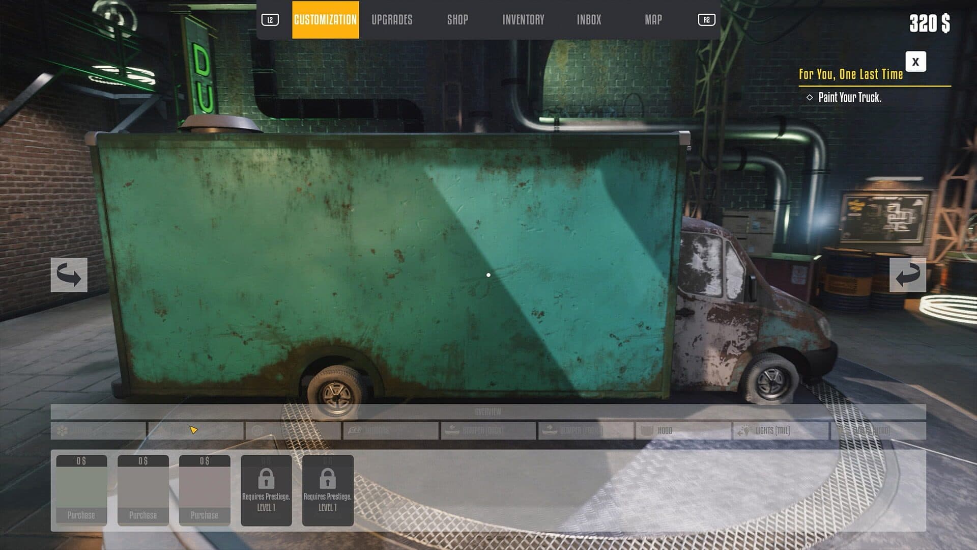 Food Truck Simulator screenshot 5