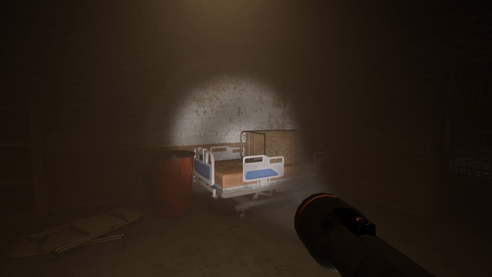 اسکرین‌شات Prison Alone - 2