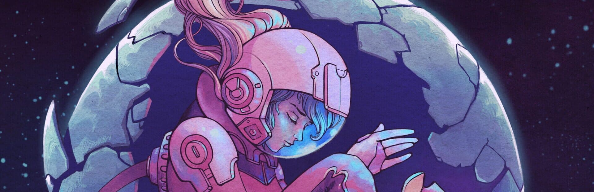Silent Planet: Elegy of a Dying World