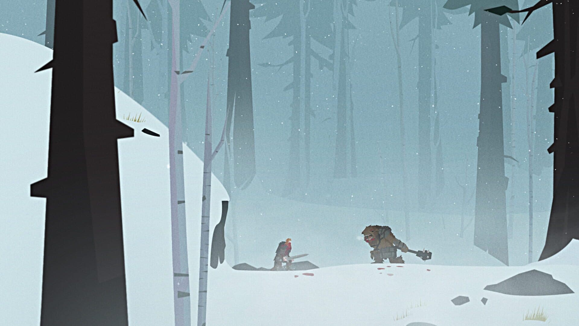 Unto the End screenshot 4