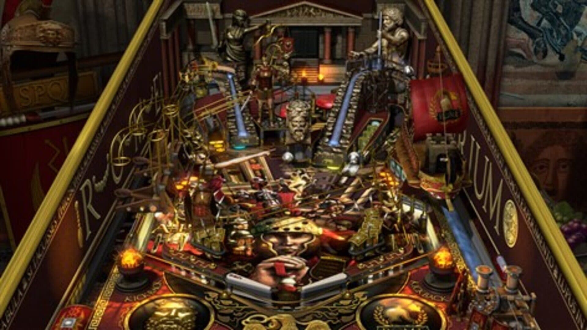 اسکرین‌شات Pinball FX3 - Zen Originals Season 2 Bundle - 8