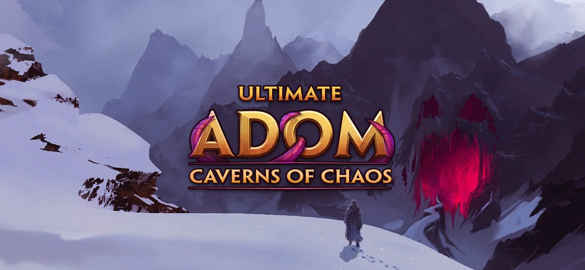Ultimate ADOM: Caverns of Chaos