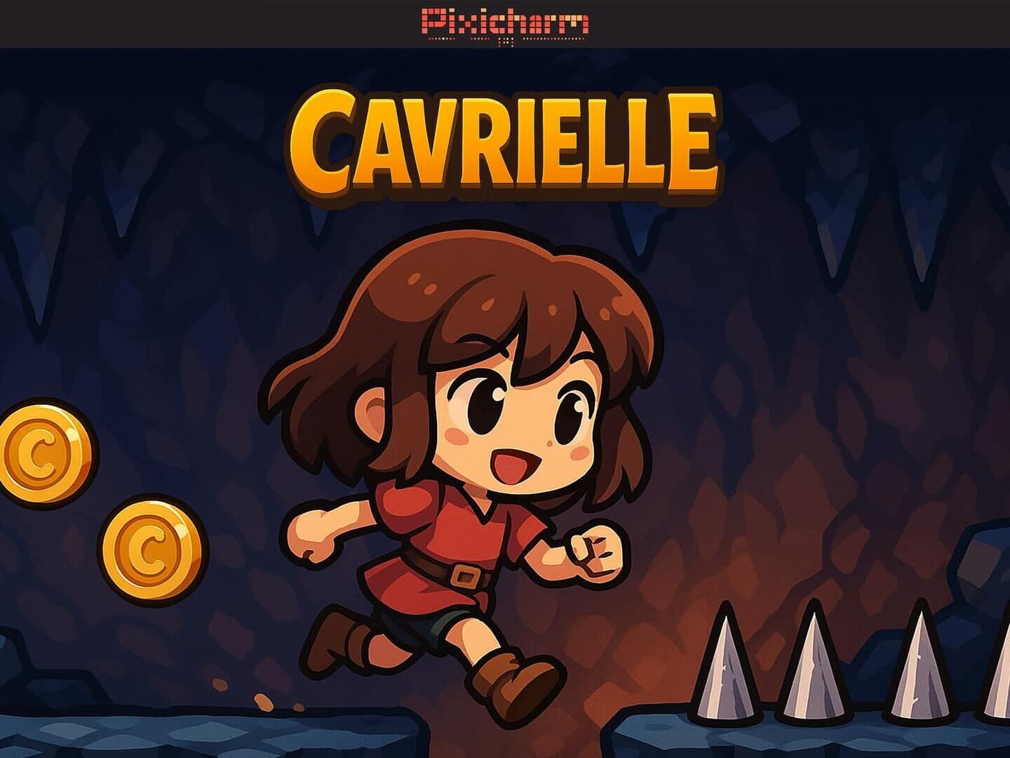 Pixicharm: Cavrielle
