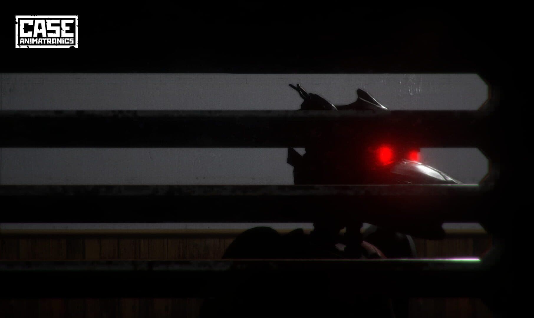Case: Animatronics screenshot 0