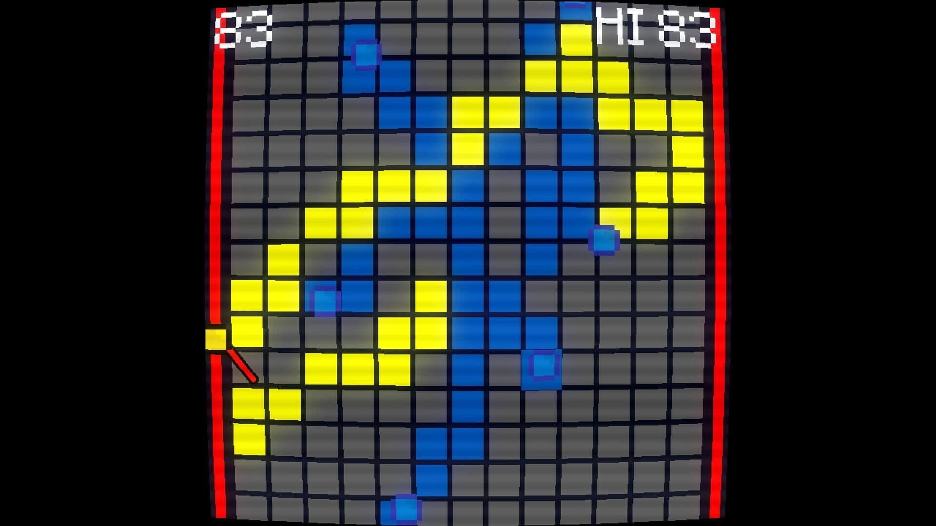 اسکرین‌شات Paint Ball - 4